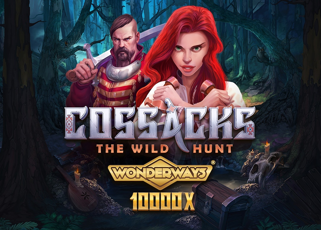 Cossacks The Wild Hunt Review