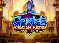 Genies Riches Slot Game Preview