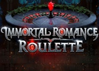 Spin On Immortal Romance Roulette - Play Online Games - Guts