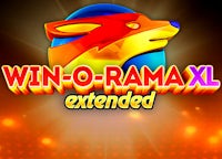 Schermata del gioco Winorama XL Extended su desktop e mobile